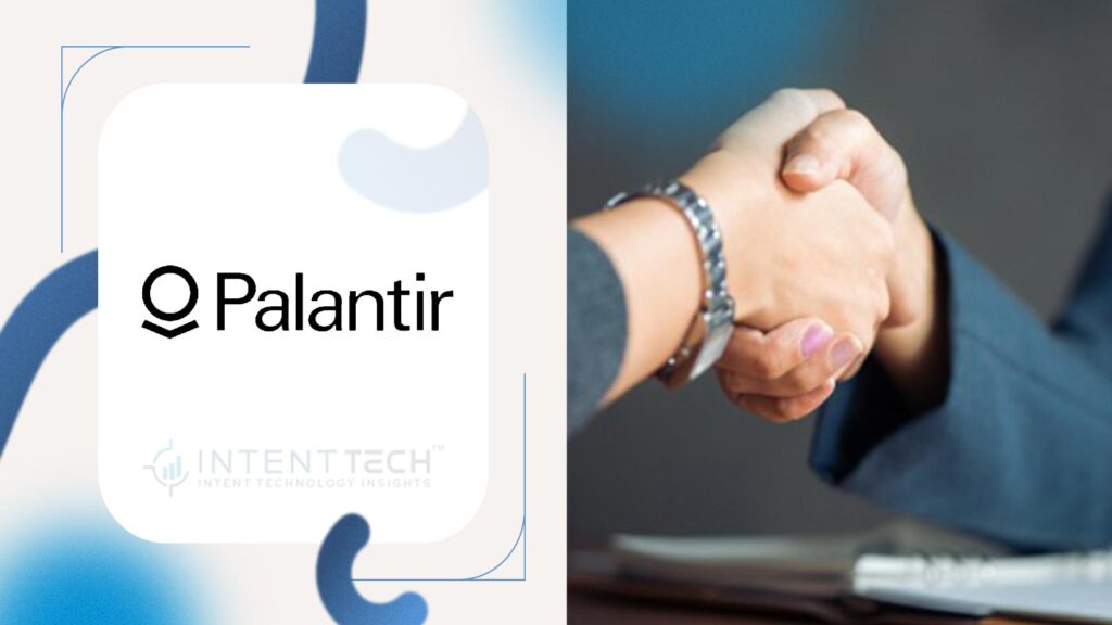 EYSA and Palantir Partner to Enhance Mobility Application Development