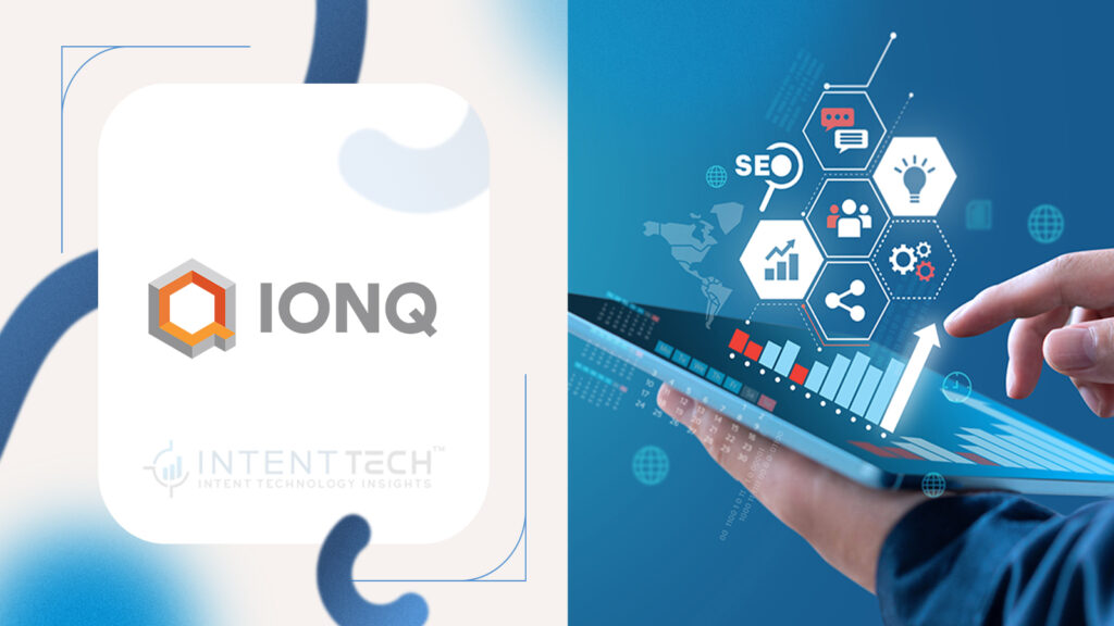 IonQ Hits Milestone for Faster Quantum Computing Gates