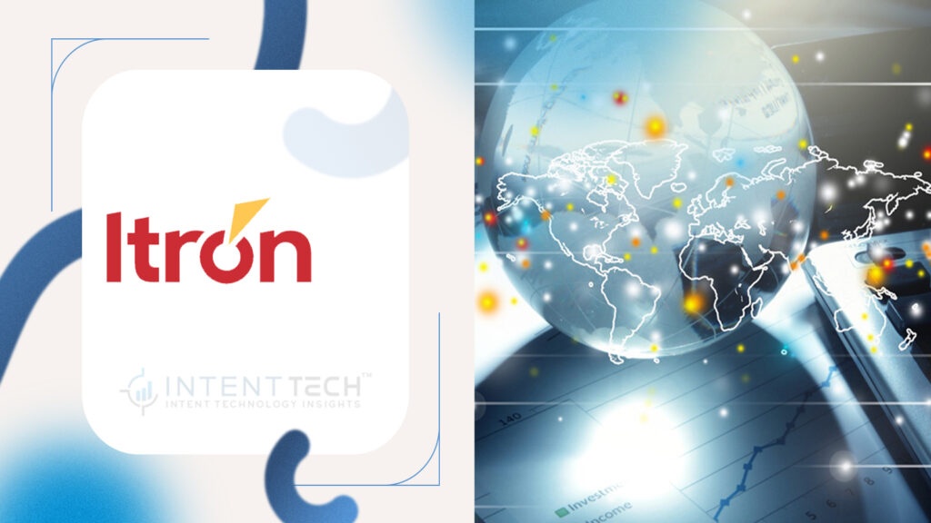 Itron & CHINT Unveil First Smart Meter with GCP Standard