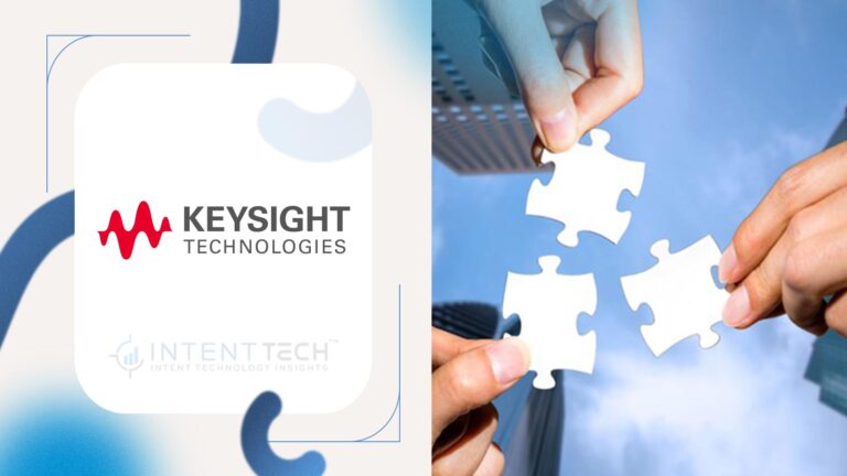 Keysight & Ericsson Partner for Pre-6G Test on cmWave