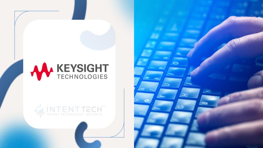 Keysight Unveils MultiGBASE-T1 Receiver Test Solution