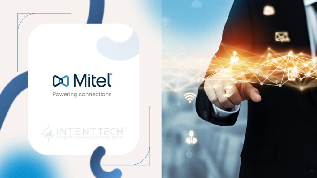 Mitel Restructures for Growth & Long-Term Stability