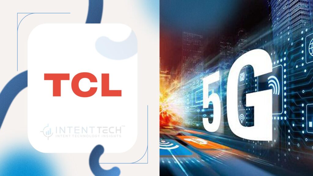 TCL Unveils 5G RedCap, AI & Green Tech at MWC 2025