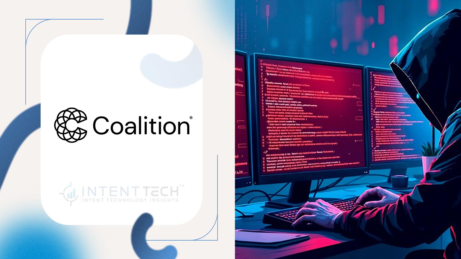 Coalition Launches New Active Cyber Policy - Intent Technology Publications
