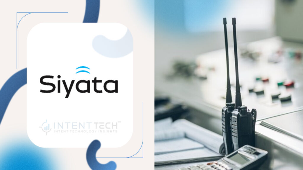 Siyata Backs "Baker to Vegas" Relay with SD7 Phones