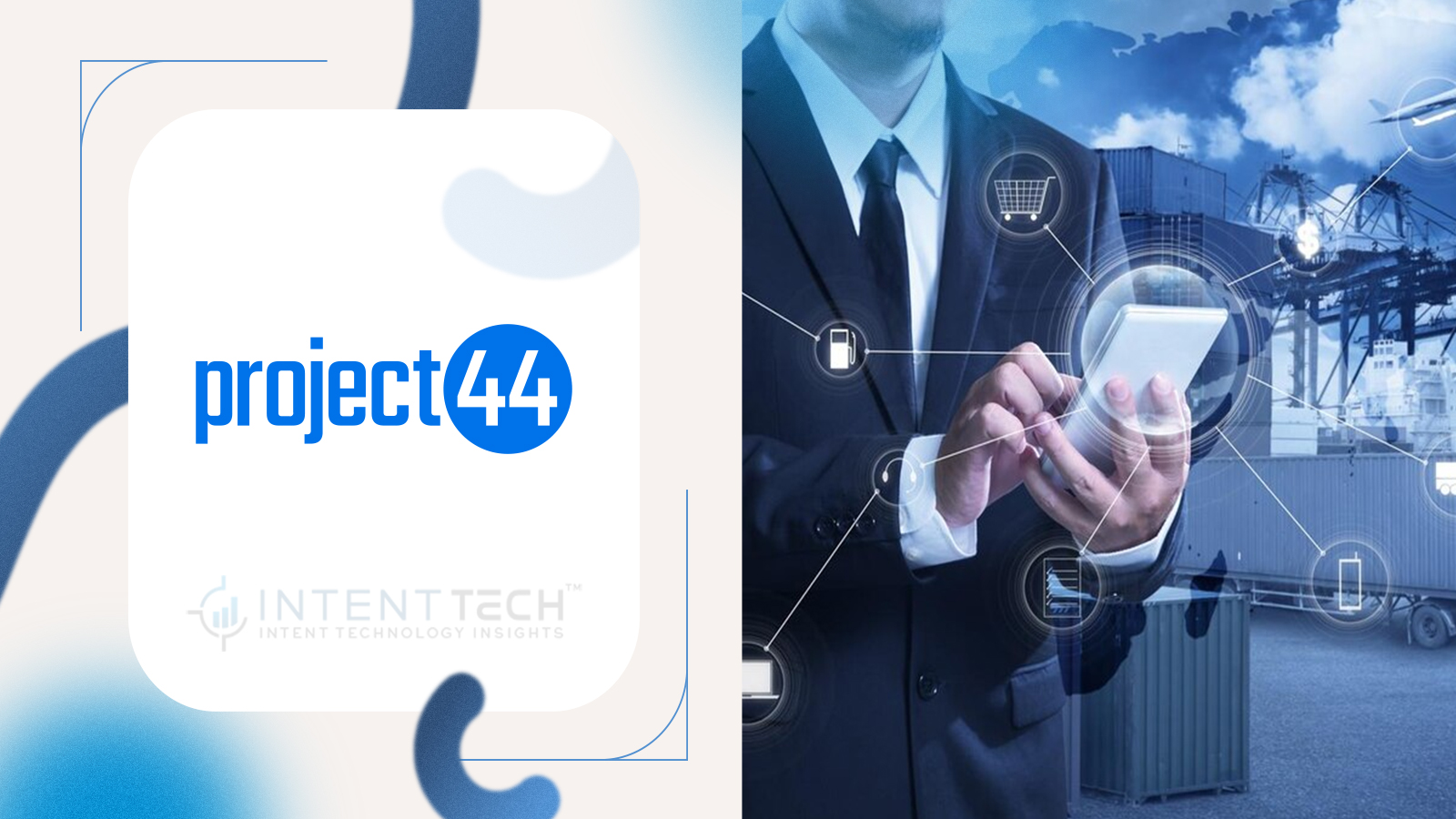 project44 Expands Visibility for China-Vietnam Shipments