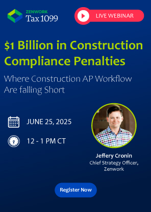 $1 Billion in Construction Compliance Penalties