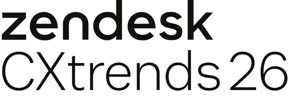 Zendesk CX trends 26