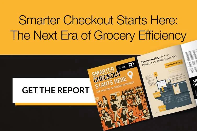 Smarter Checkout Starts Here: The Next Era of Grocery Efficiency
