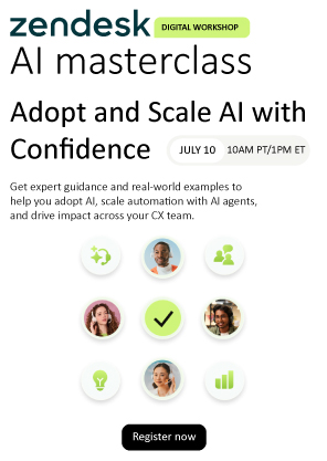 Adopt and scale AI with confidence