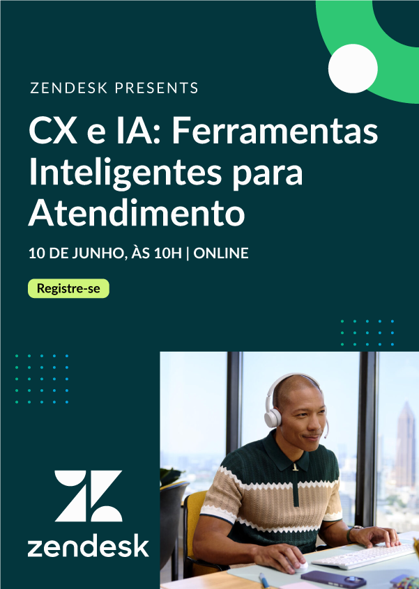 CX e IA: Ferramentas Inteligentes para Atendimento