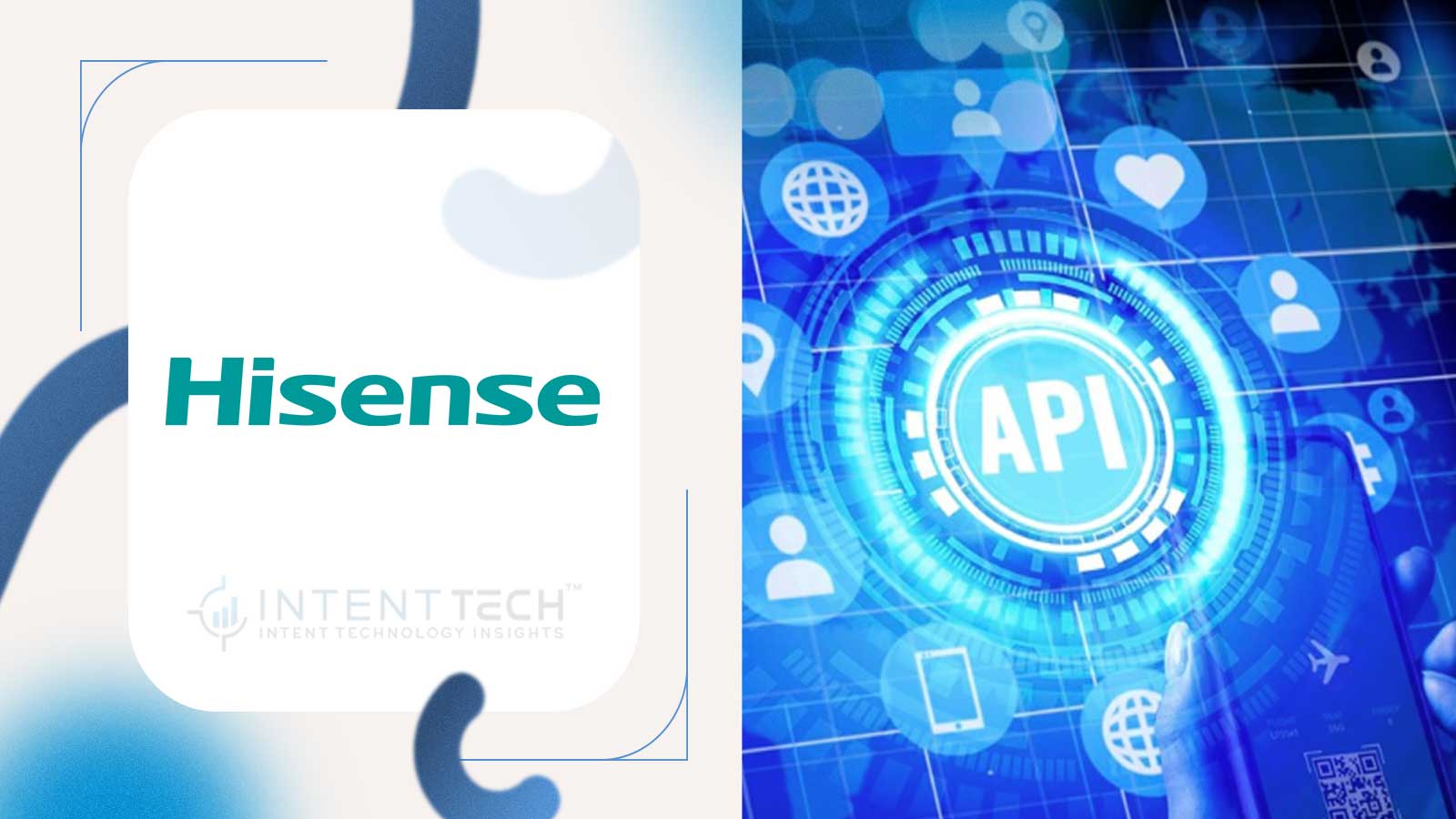 Hisense App Hisense Expands ConnectLife to Others via Google APIs