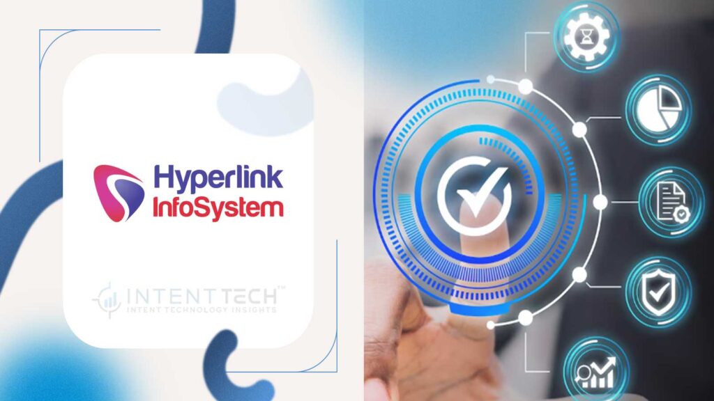 Hyperlink InfoSystem Earns CMMI Level 3 Certification