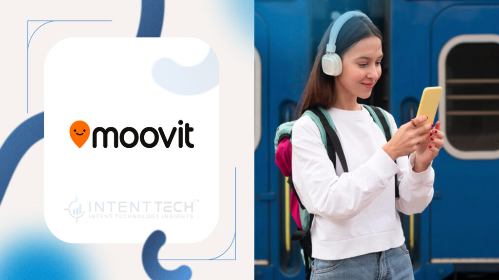 Moovit and Travelier Team Up to Accelerate Mobile-First Intercity Travel