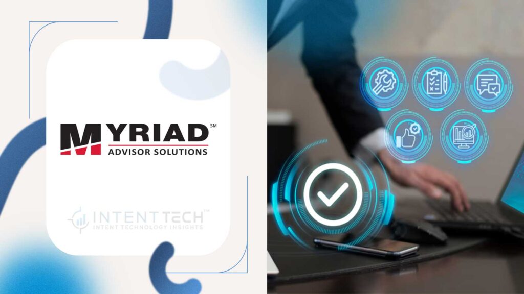 Myriad Advisor