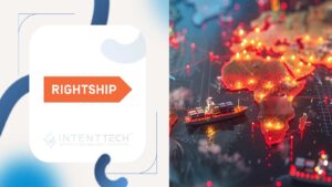 RightShip Pursues New Skills to Lead in Maritime AI