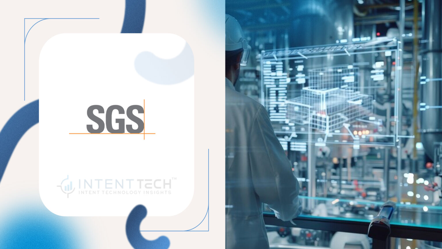 SGS Expands OT Services with Streamline Control Acquisition