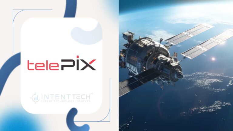 TelePIX Reveals First Images from BlueBON Satellite