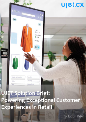 Deliver Exceptional Retail Experiences That Drive Customer Loyalty