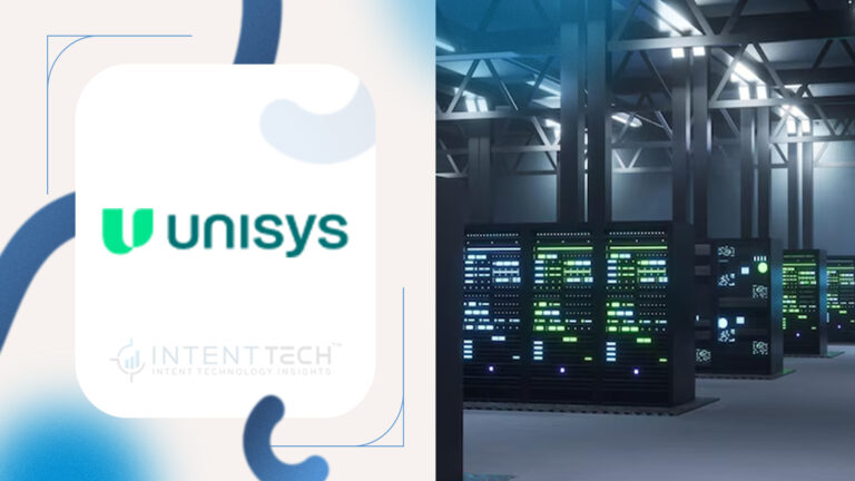 Unisys Named Leader in 2025 NEAT for IT Infrastructure