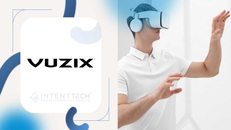 Vuzix Partners with Ramblr for AI on Smart Glasses