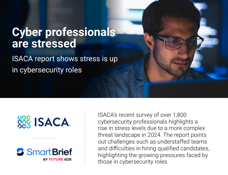 cyber-professionals-are-stressed