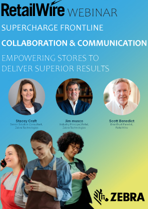 Supercharge Frontline Collaboration & Communication