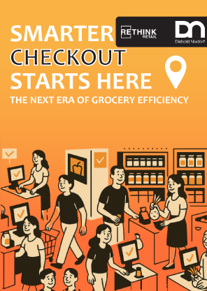 Smarter Checkout Starts Here: The Next Era of Grocery Efficiency