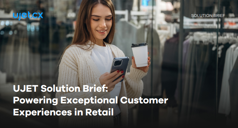 Deliver Exceptional Retail Experiences That Drive Customer Loyalty