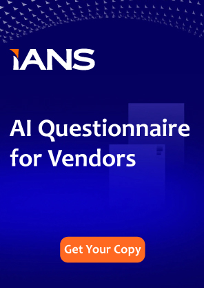 AI Questionnaire for Vendors