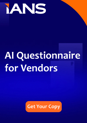 AI Questionnaire for Vendors