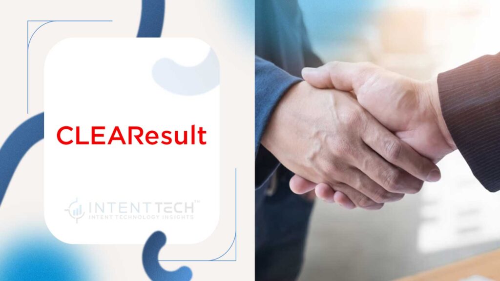 CLEAResult, Encentiv Partner to Boost Incentive Access