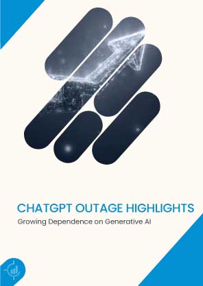 ChatGPT Outage Highlights Growing Dependence on Generative AI