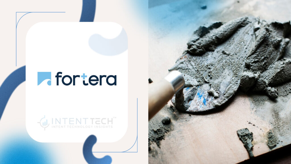 Fortera Expands Leadership to Drive Low-Carbon Cement Growth