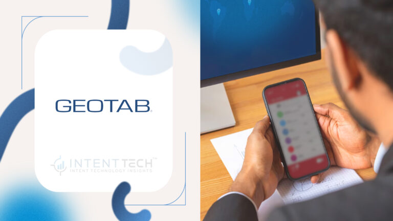 Geotab Expands GO Anywhere Tracker to European Markets