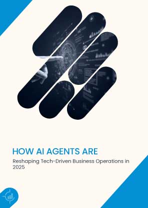 How AI Agents Are Reshaping Tech-Driven Business Operations in 2025