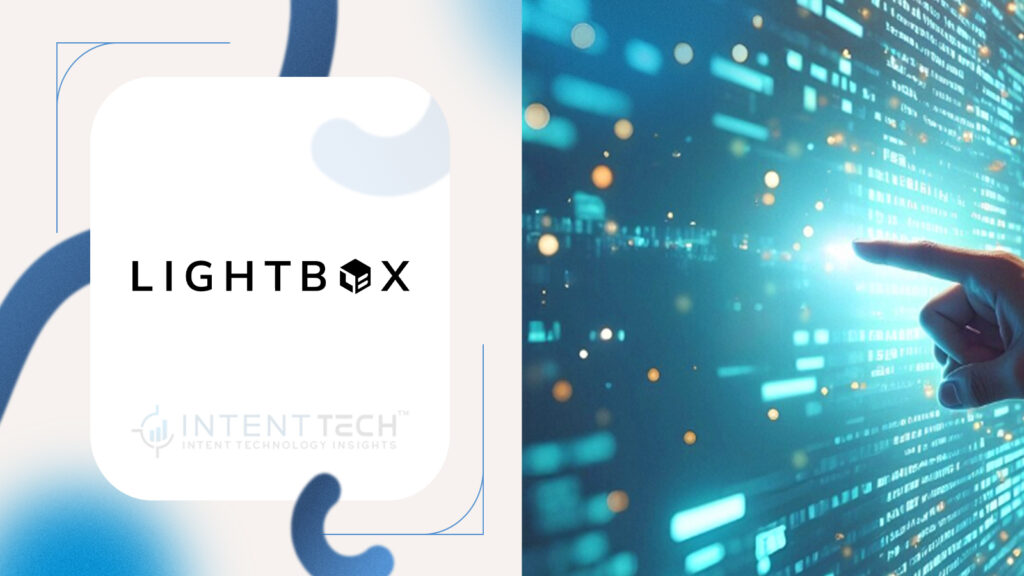 LightBox, California Partner to Advance Location Data Innovation