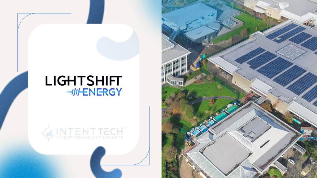 Lightshift and Groton Launch Resilient Energy Microgrid