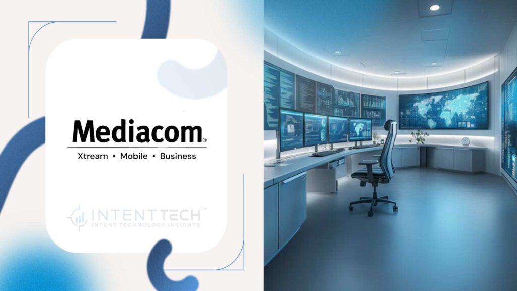 Mediacom Opens Network Operations Center in Iowa