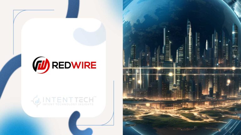 Redwire Finalizes Hammerhead for EU Space Mission