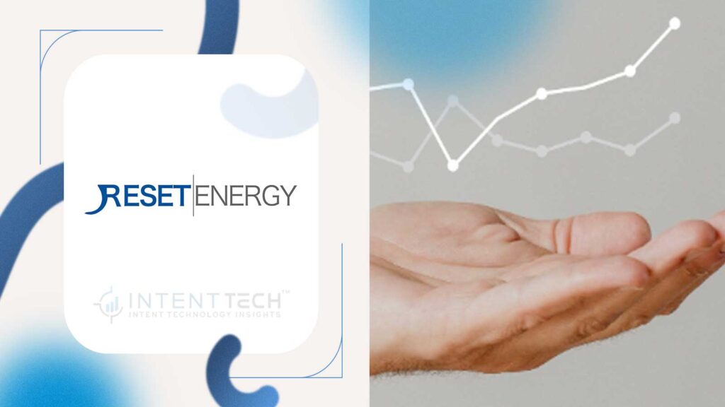 Reset Energy Grows with New Talent and Market Expansion