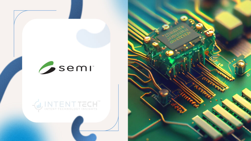 SEMI Sees 69 Percent Surge in Chip Capacity by 2028 on AI Boom