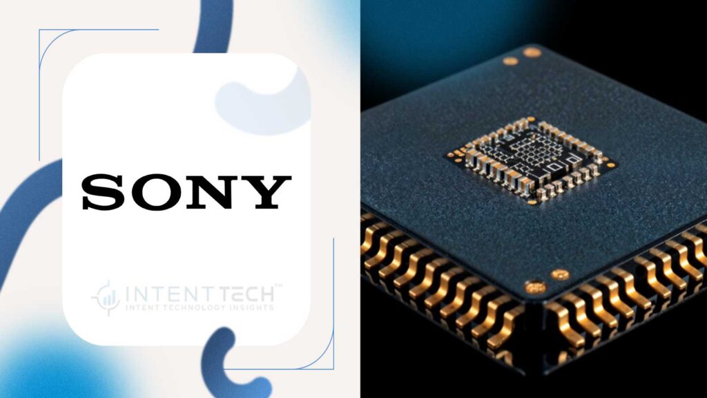 Sony Unveils Stacked SPAD Sensor for Automotive LiDAR