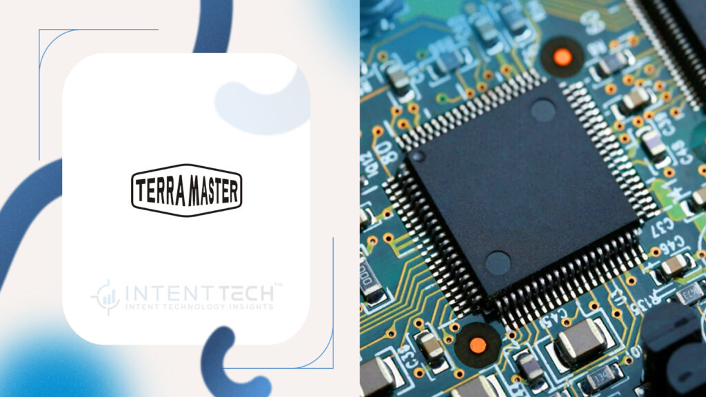 TerraMaster Launches F4 SSD 4-Bay All-Flash NAS