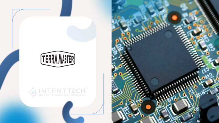 TerraMaster Launches F4 SSD 4-Bay All-Flash NAS