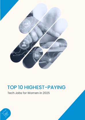Top 10 Highest-Paying Tech Jobs for Women in 2025