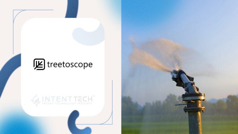 Treetoscope and Nutrien Partner on Smarter Irrigation