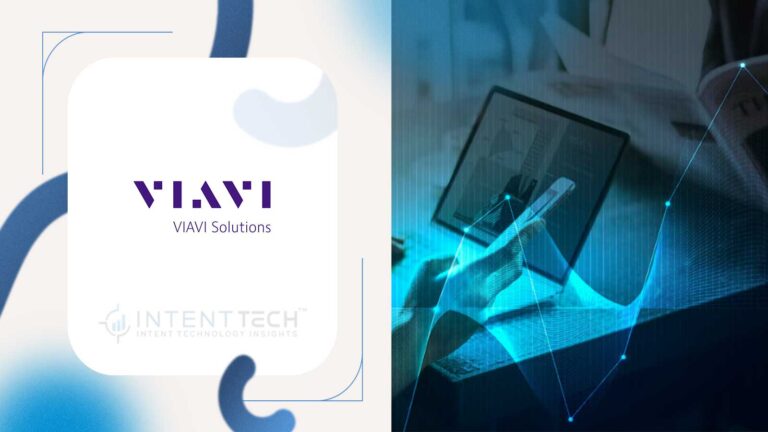 VIAVI & Hanyang University Partner to Advance 6G