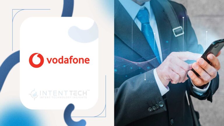 Vodafone Launches Mobile Data eSIM for Travel Across 700 Networks