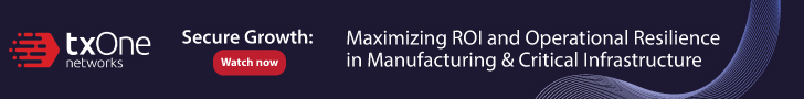 Secure Growth: Maximizing ROI and Operational Resilience in Manufacturing & Critical Infrastructure